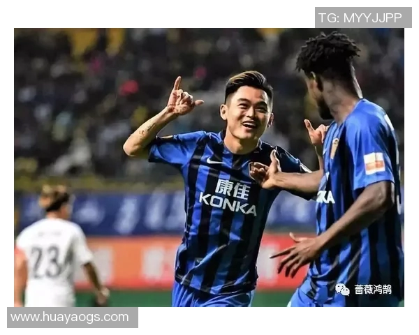 中国足球明星辉煌历程及其对中国足球发展的深远影响 中国足球明星辉煌历程及其对中国足球发展的深远影响