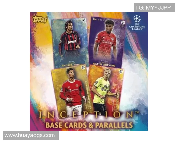 以足球球星为灵感打造独特风格的创意扑克收藏新品 以足球球星为灵感打造独特风格的创意扑克收藏新品