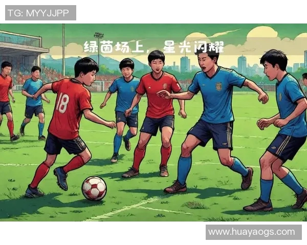 快乐足球星带来无限激情让运动与梦想在绿茵场上自由绽放 快乐足球星带来无限激情让运动与梦想在绿茵场上自由绽放