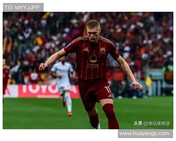 那些让球迷失望的足球巨星：天赋与现实的巨大落差