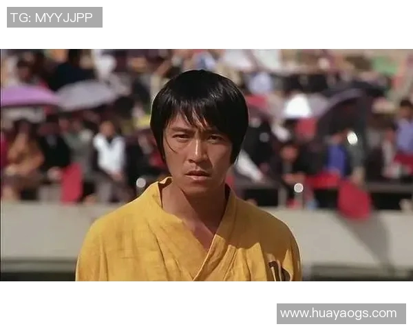 少林足球星爷无敌传奇他不仅是演员更是文化的传承者